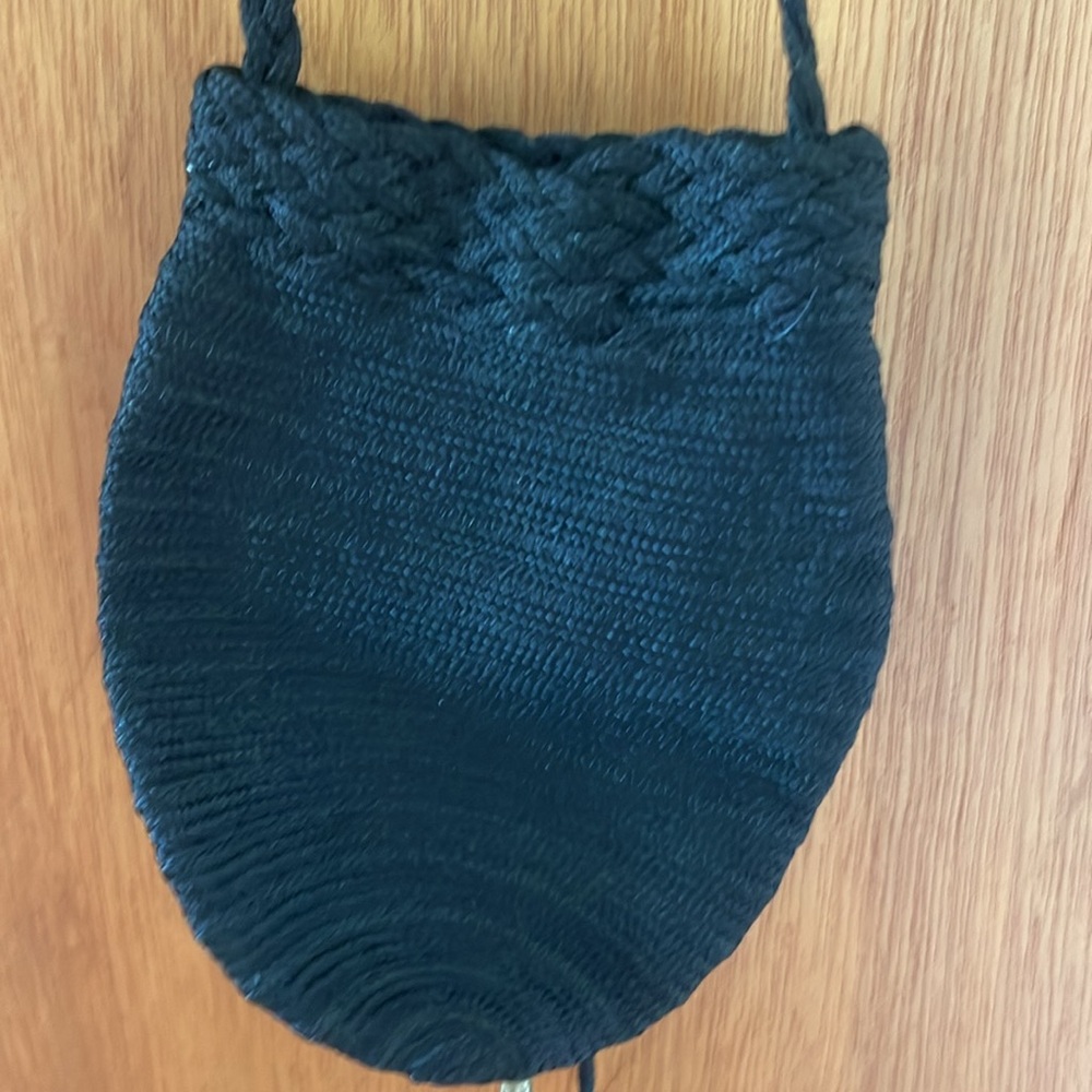 Black DKNY Crossbody Bag - Picture 3 of 6